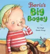 Boris's Big Bogey cover