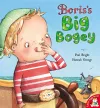 Boris's Big Bogey cover