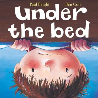 Under the Bed cover