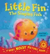 Little Fin - The Singing Fish cover