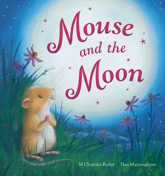 Mouse and the Moon cover