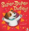 Super-Duper Dudley! cover