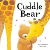Cuddle Bear cover