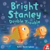 Bright Stanley: Double Trouble cover