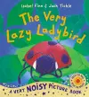 The Very Lazy Ladybird cover