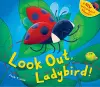 Look Out, Ladybird! cover