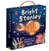 Bright Stanley: Storybook and Double-Sided Jigsaw cover