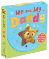 Me and My Daddy cover