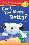 Can't You Sleep, Dotty? cover