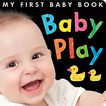 Baby Play cover