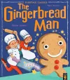 The Gingerbread Man cover