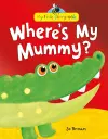 Where's My Mummy? cover