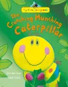 The Crunching Munching Caterpillar cover