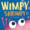 Wimpy Shrimpy cover
