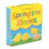 My Little Box of Springtime Stories cover