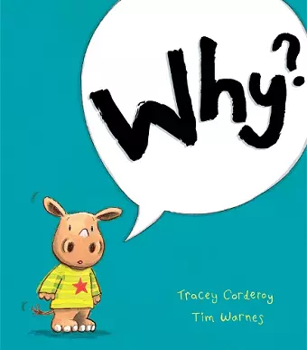 Why? cover