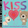 Kiss cover