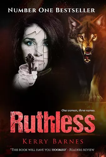 Ruthless cover