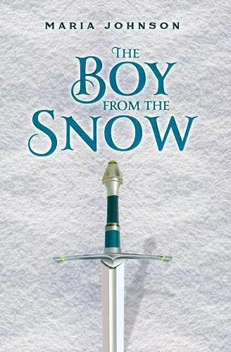 The Boy from the Snow cover