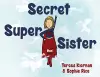 Secret Super Sister cover