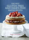 Best Gluten-Free & Dairy-Free Baking Recipes cover