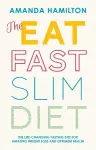 The Eat, Fast, Slim Diet cover