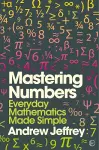 Mastering Numbers cover