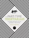 The Part-Time Vegetarian cover