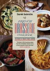 French Brasserie Cookbook cover