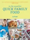 In the Mood for Quick Family Food cover