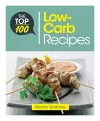 The Top 100 Low-Carb Recipes cover
