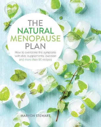 The Natural Menopause Plan cover