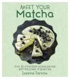 Meet Your Matcha cover