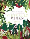 Virtually Vegan cover