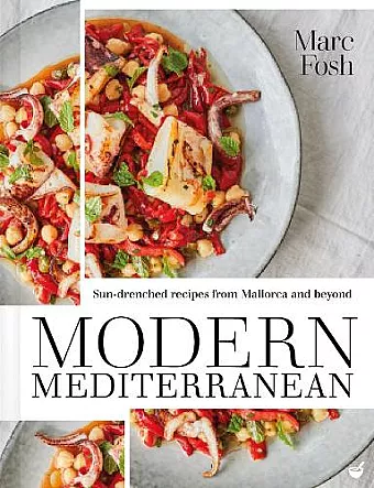 Modern Mediterranean cover