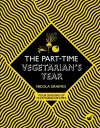The Part-Time Vegetarian's Year cover