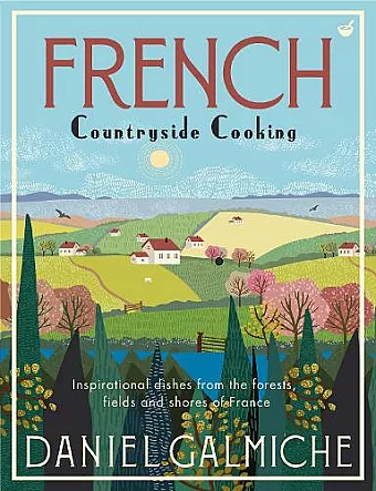 French Countryside Cooking cover