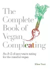 The Complete Book of Vegan Compleating cover