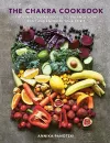 The Chakra Cookbook cover