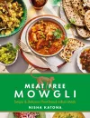 Meat Free Mowgli cover