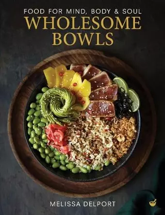 Wholesome Bowls cover