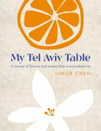 My Tel Aviv Table cover