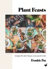 Plant Feasts cover