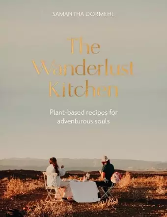 The Wanderlust Kitchen cover