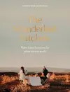 The Wanderlust Kitchen cover