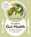 Five Weeks to Gut Health cover