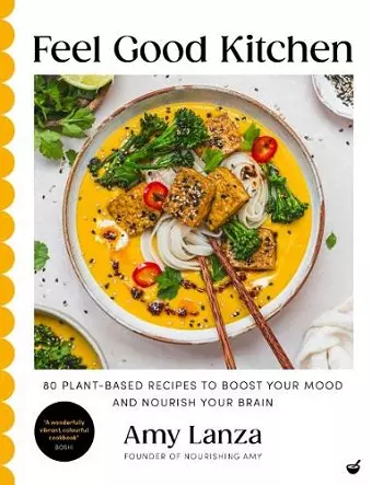 Feel Good Kitchen cover