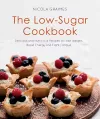 The Low-Sugar Cookbook cover