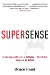 Supersense cover