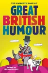 The Mammoth Book of Great British Humour cover